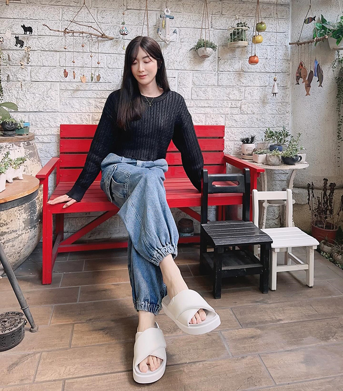 อัยการคนสวย พลิกสวมสูทแต่งแมน