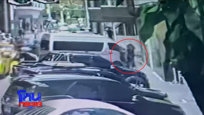 สิบเอกร่ำไห้ จับได้เมียมีชู้