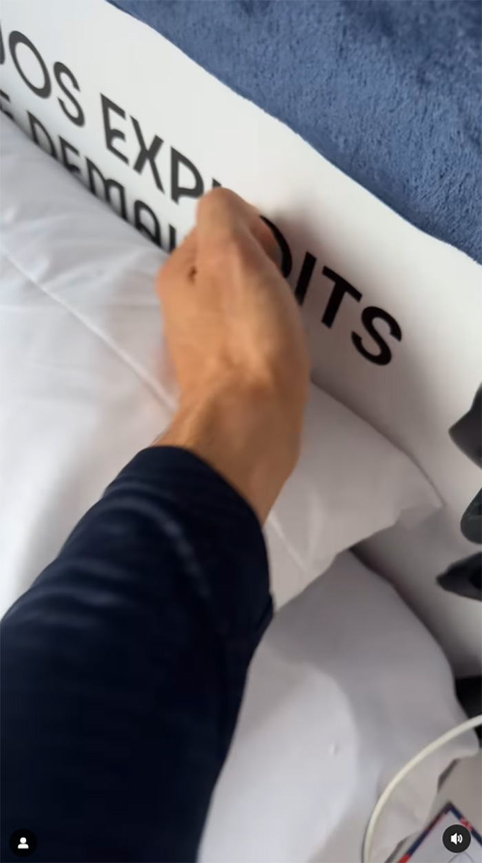 นักกีฬาหนุ่ม