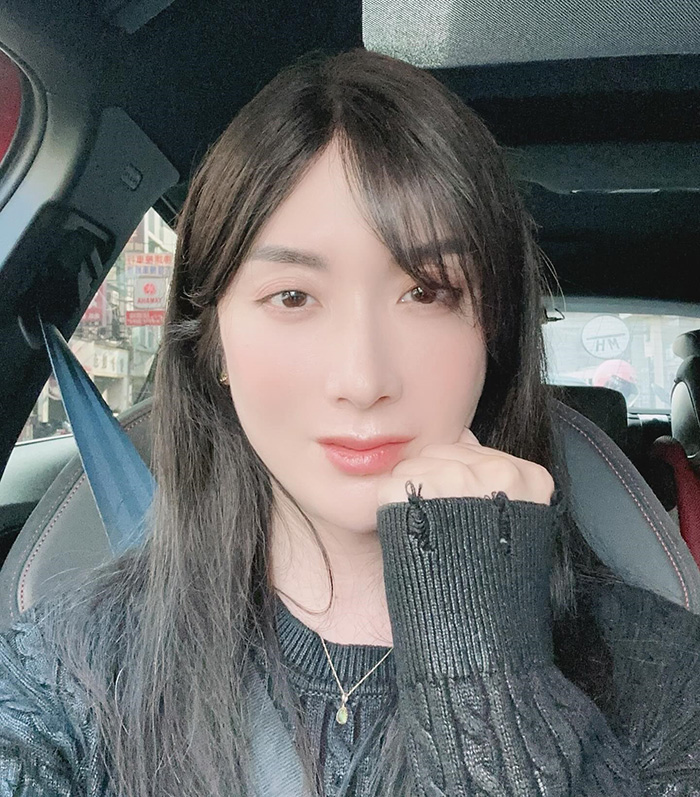 อัยการคนสวย พลิกสวมสูทแต่งแมน