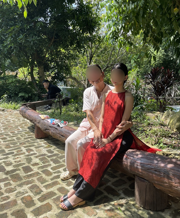 ดราม่า พ่อถึงเนื้อถึงตัวลูกสาว 