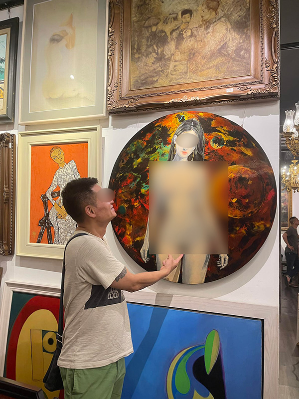 ดราม่า พ่อถึงเนื้อถึงตัวลูกสาว 