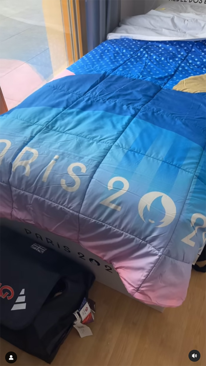 นักกีฬาหนุ่ม