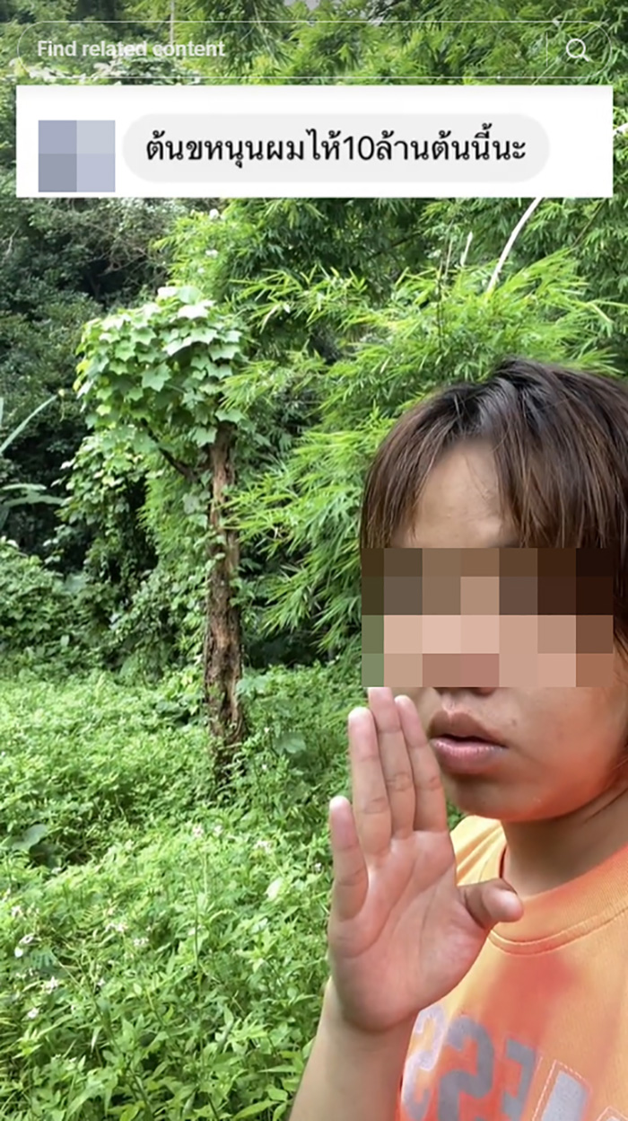 ขนุนตายพราย 