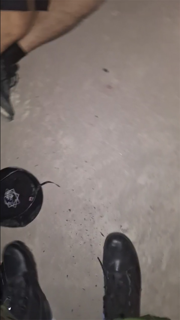 หนุ่มหายตัว หลังไลฟ์ในตึกร้างกัมพูชา