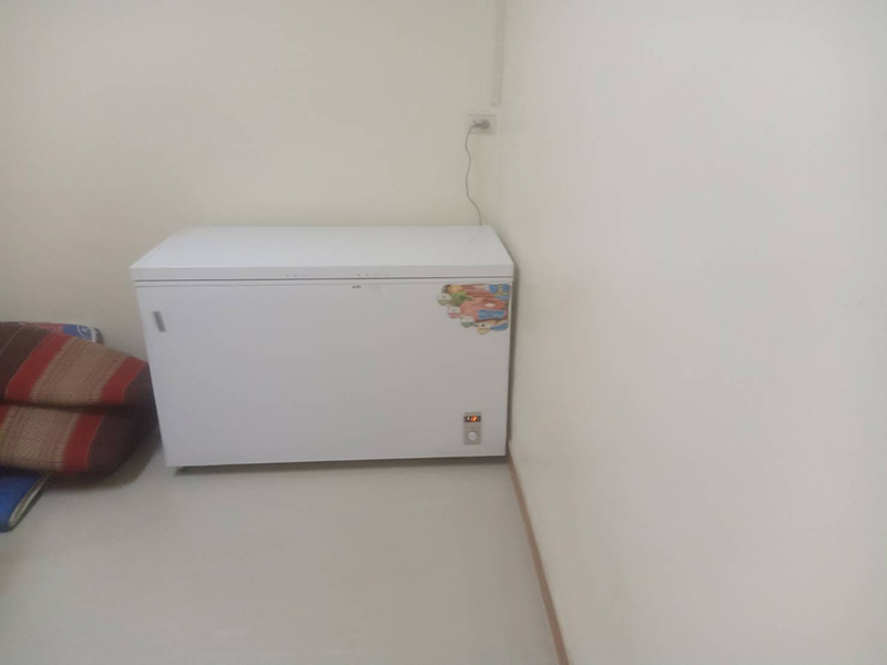 ฆ่าหั่นศพยัดตู้เย็น