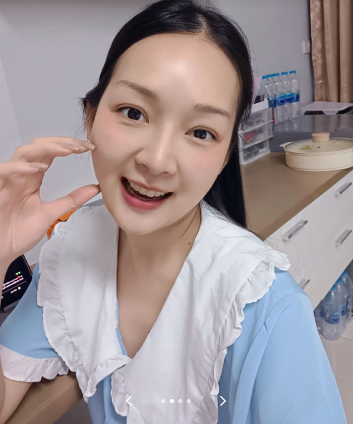 สาวเจอบูลลี่ว่าไม่สวยจนร้องไห้