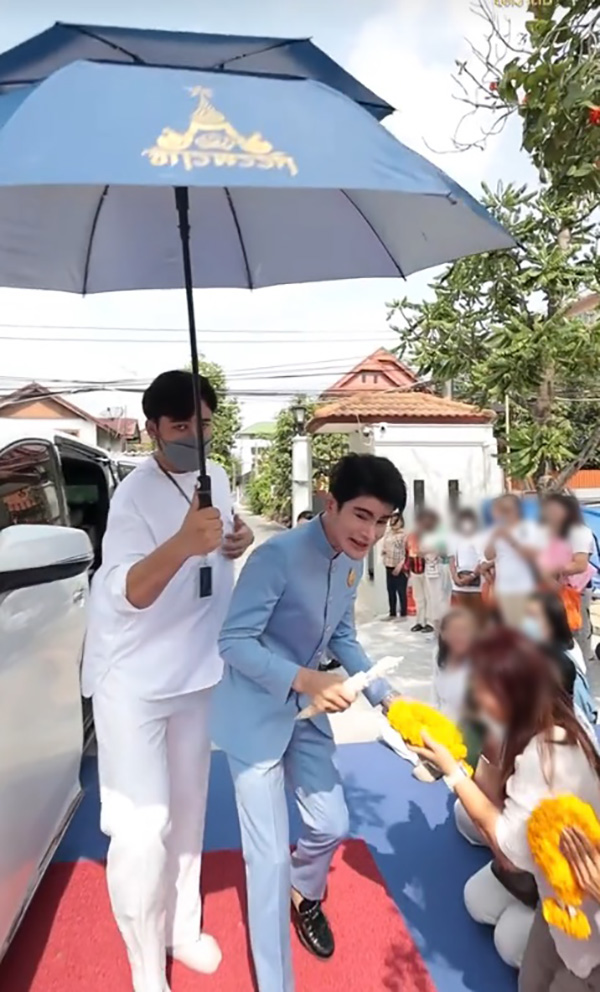 อาจารย์เอ จักรพรรดิ 