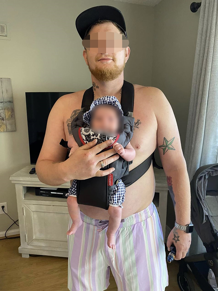 คดีช็อก พ่อคลั่งยิงเมียพร้อมลูกน้อย