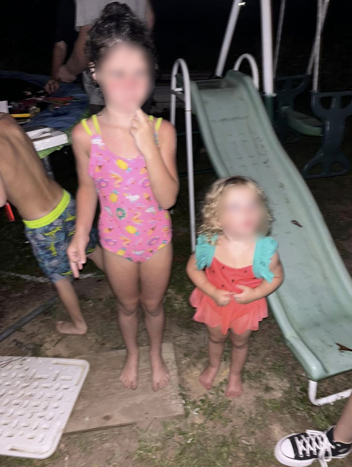 คดีช็อก พ่อคลั่งยิงเมียพร้อมลูกน้อย