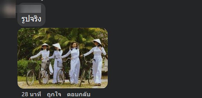 คอมเมนต์