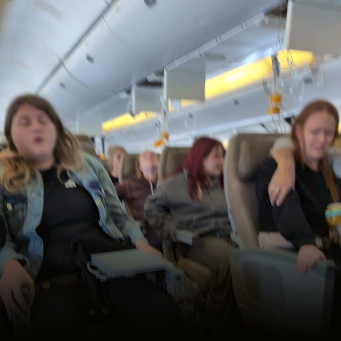 สิงคโปร์ แอร์ไลน์ส