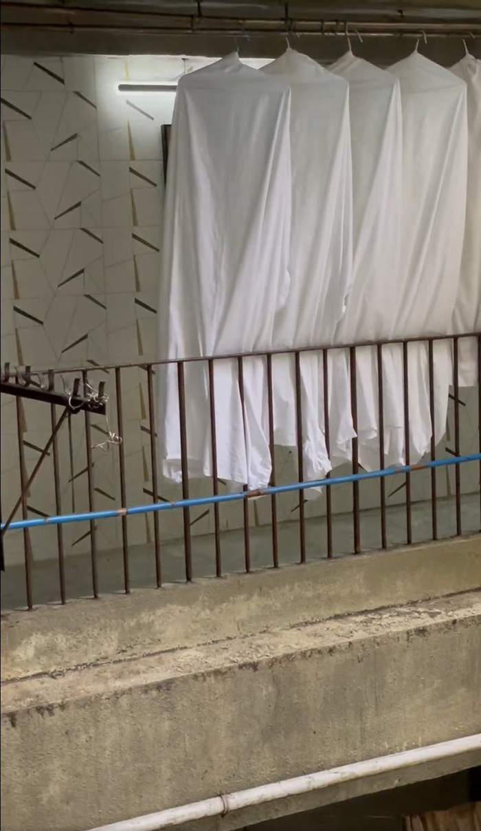 คนไทยแชร์ประสบการณ์หลอน 