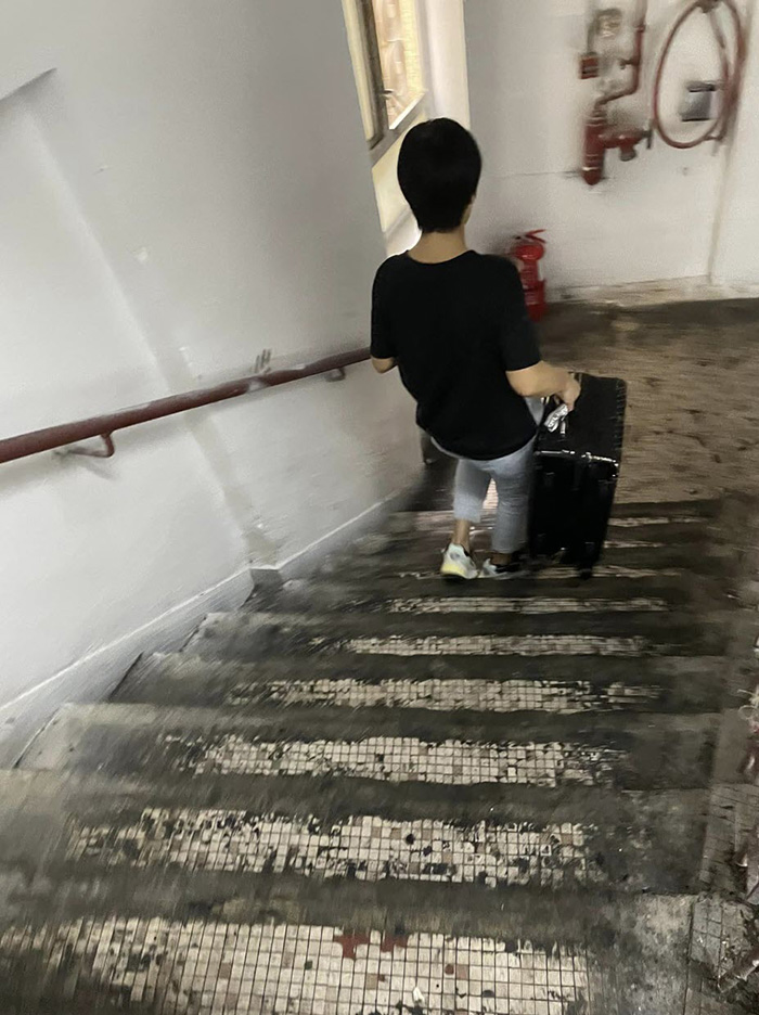 คนไทยแชร์ประสบการณ์หลอน 