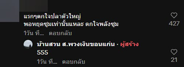 คอมเมนต์