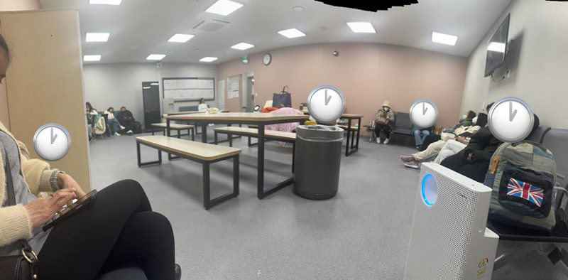 สาวติด ตม เกาหลี 