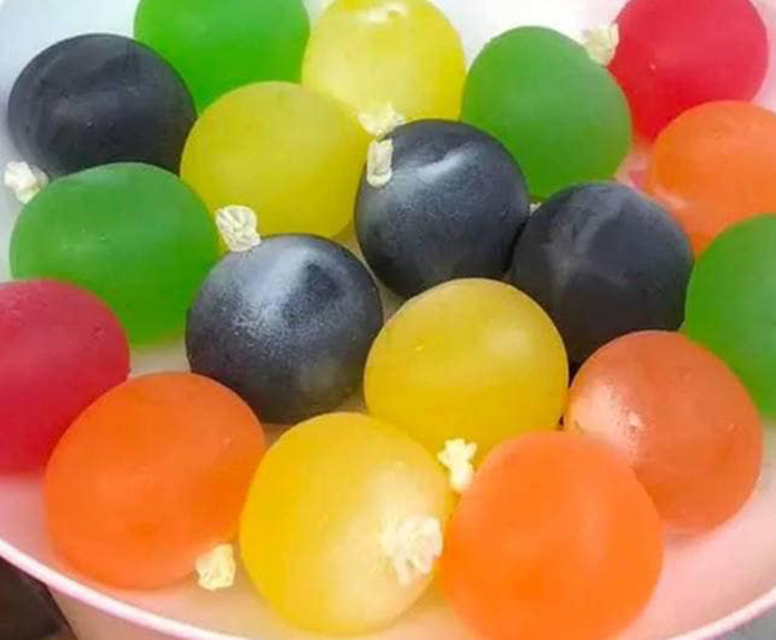 เยลลี่องุ่นเคียวโฮปลอม ระบาดหนัก