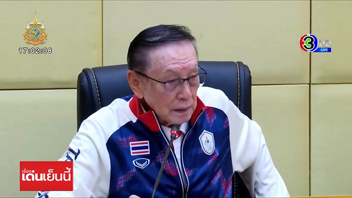 เจริญ วรรธนะสิน