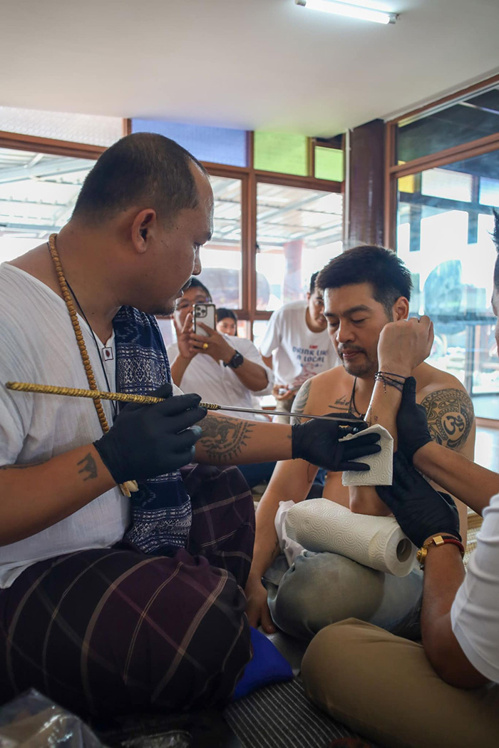 ต๊อด ปิติ ภิรมย์ภักดี