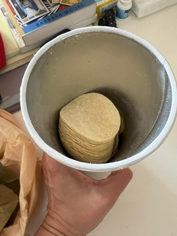 มันฝรั่งดัง