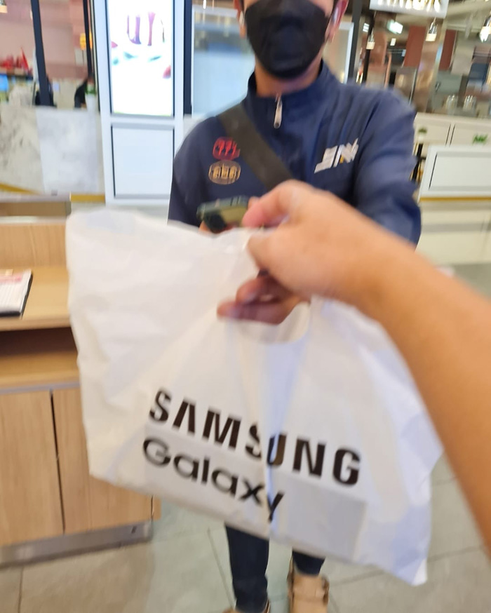 ร้านเตือนกลโกง มิจฉาชีพหลอกสั่งของ