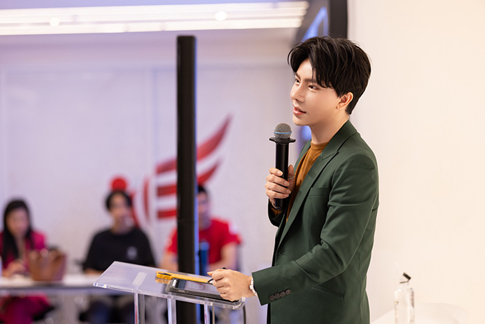 เปิดรายละเอียดแถลง ปปง อายัดทรัพย์สิน ดิไอคอนกรุ๊ป