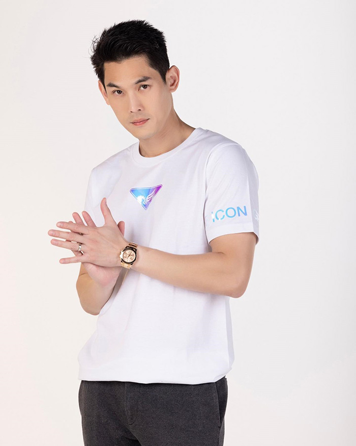 เปิดรายละเอียดแถลง ปปง อายัดทรัพย์สิน ดิไอคอนกรุ๊ป