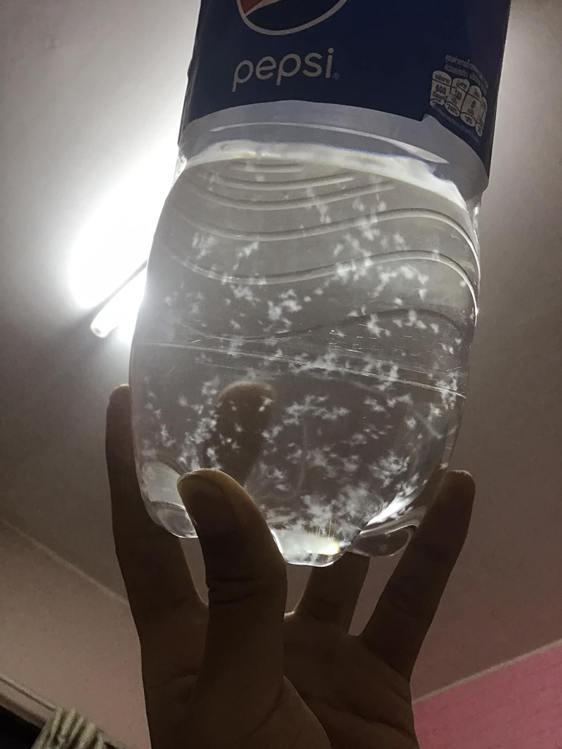 สิ่งแปลกปลอม