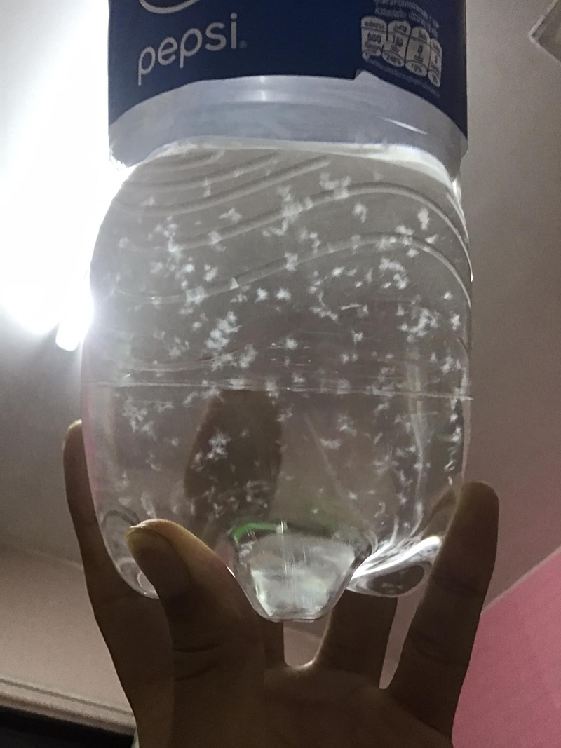 สิ่งแปลกปลอม