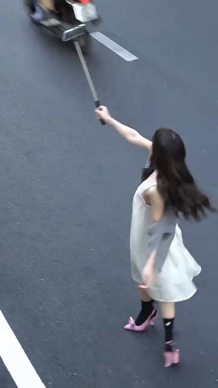 เซเลบลูกสาวบิ๊กทหาร 