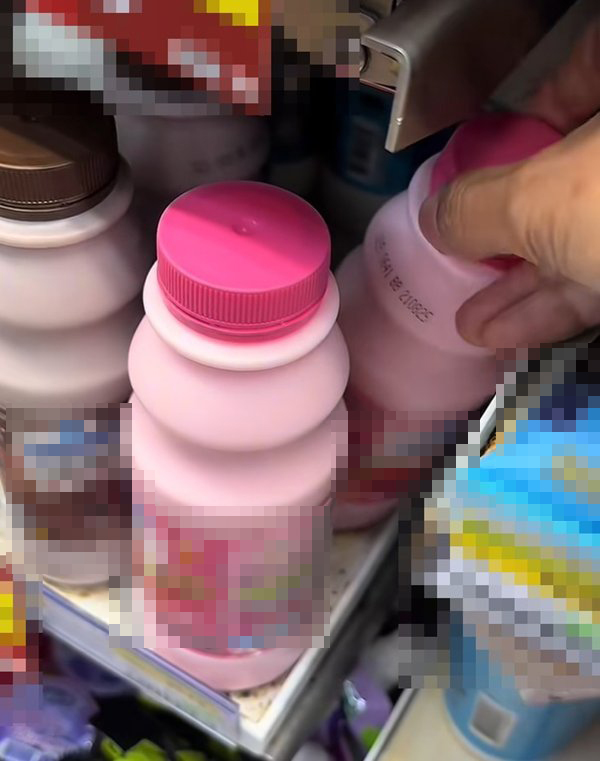 ไขปริศนา ทำไมคนถึงชอบหยิบของจากเชลฟ์ด้านหลัง