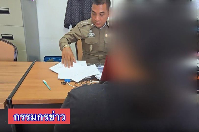 คืบหน้า ม 5 ต่อยครู คุณครูเล่าจุดเดือดก่อนโดนรัวหมัด