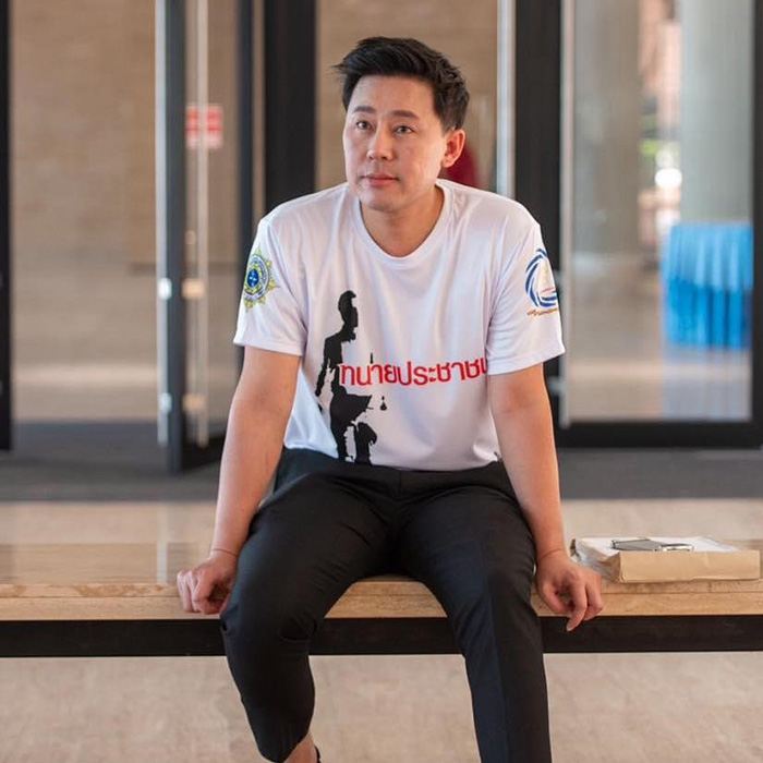 สั่งจำคุก ตั้ม 1 ปี 4 เดือน ไม่รอลงอาญา