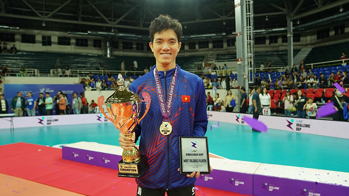 ตู้เย็น ถอนตัวก่อนศึกวอลเลย์บอลชิงแชมป์โลก 2025