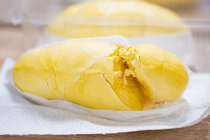 ปัญหาโลกแตกของแม่ค้าขายทุเรียนที่อยากเล่า