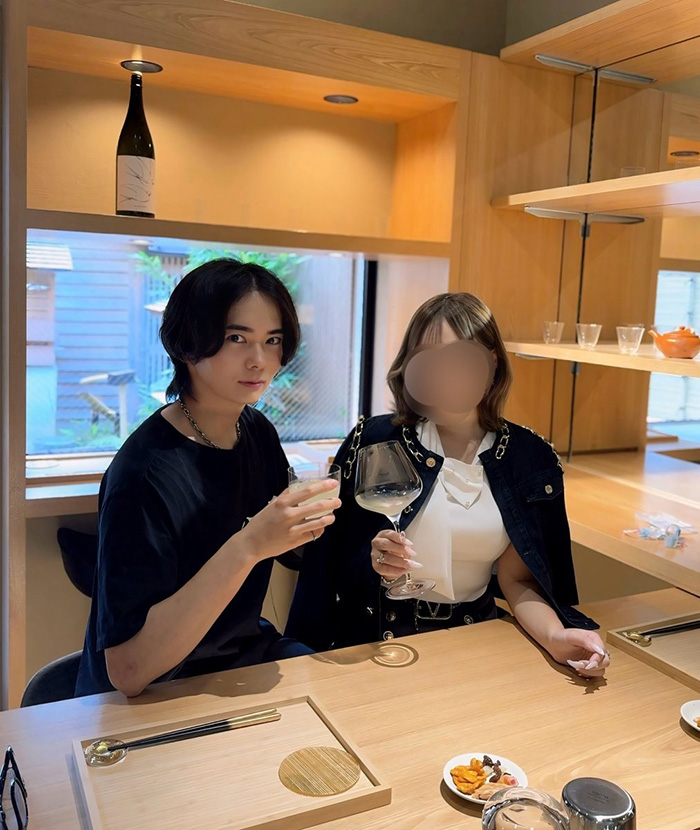 หนุ่มหล่อ เปิดภาพเทียบอดีต 10 ปี หนุ่มหล่อ เปิดภาพเทียบอดีต 10 ปี