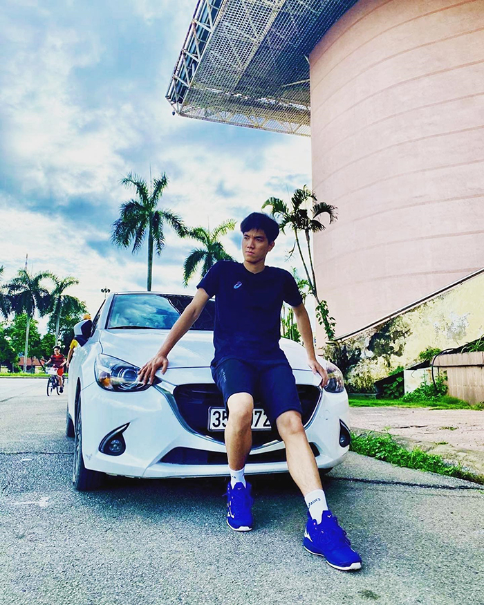 ตู้เย็น ถอนตัวก่อนศึกวอลเลย์บอลชิงแชมป์โลก 2025