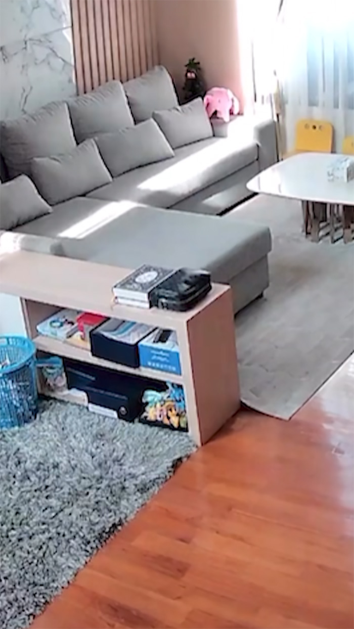 เปิดวงจรปิด เงิน 2 ล้าน กับความซื่อสัตย์ของแม่บ้าน