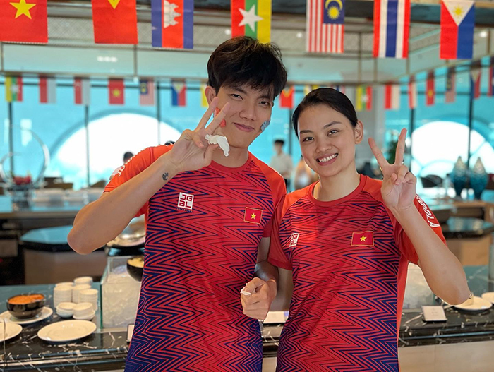 ตู้เย็น ถอนตัวก่อนศึกวอลเลย์บอลชิงแชมป์โลก 2025