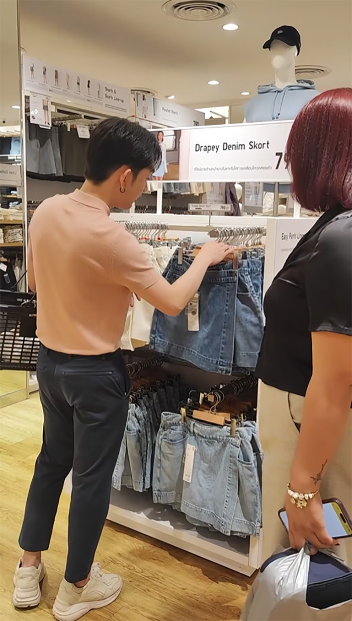 เปิดวงจรปิด เงิน 2 ล้าน กับความซื่อสัตย์ของแม่บ้าน