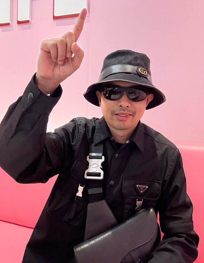 นายห้างประจักษ์ชัย เดินหมากแล้ว ประกาศฟ้อง 20 ล้าน