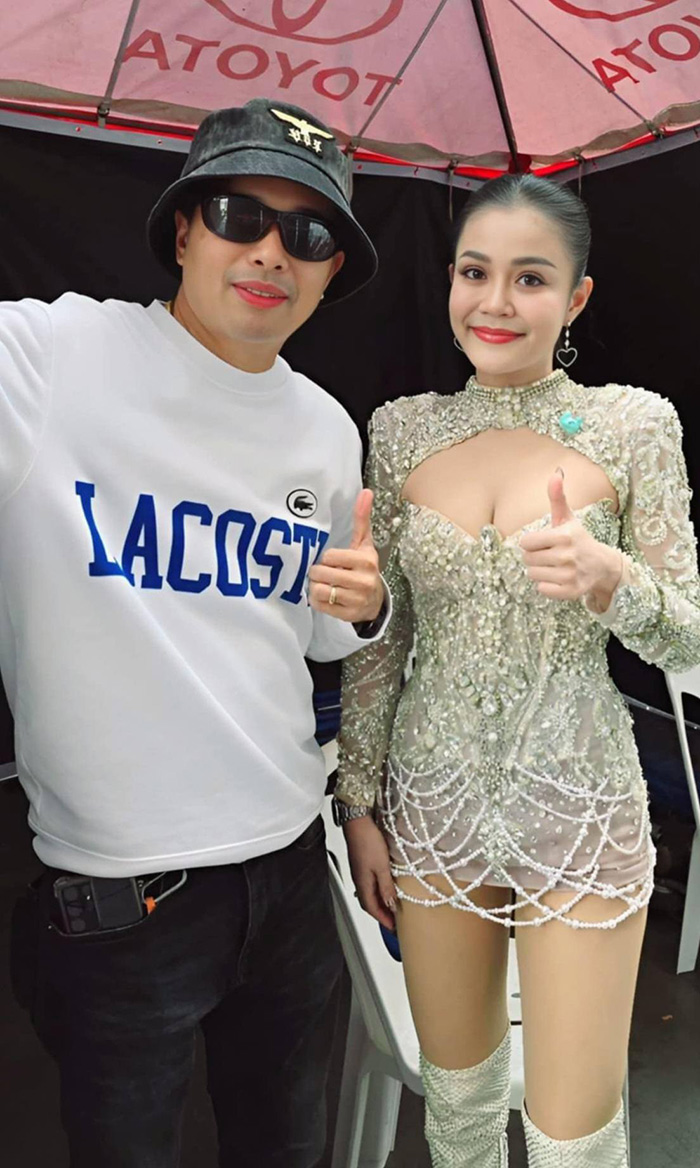 นายห้างประจักษ์ชัย เดินหมากแล้ว ประกาศฟ้อง 20 ล้าน 