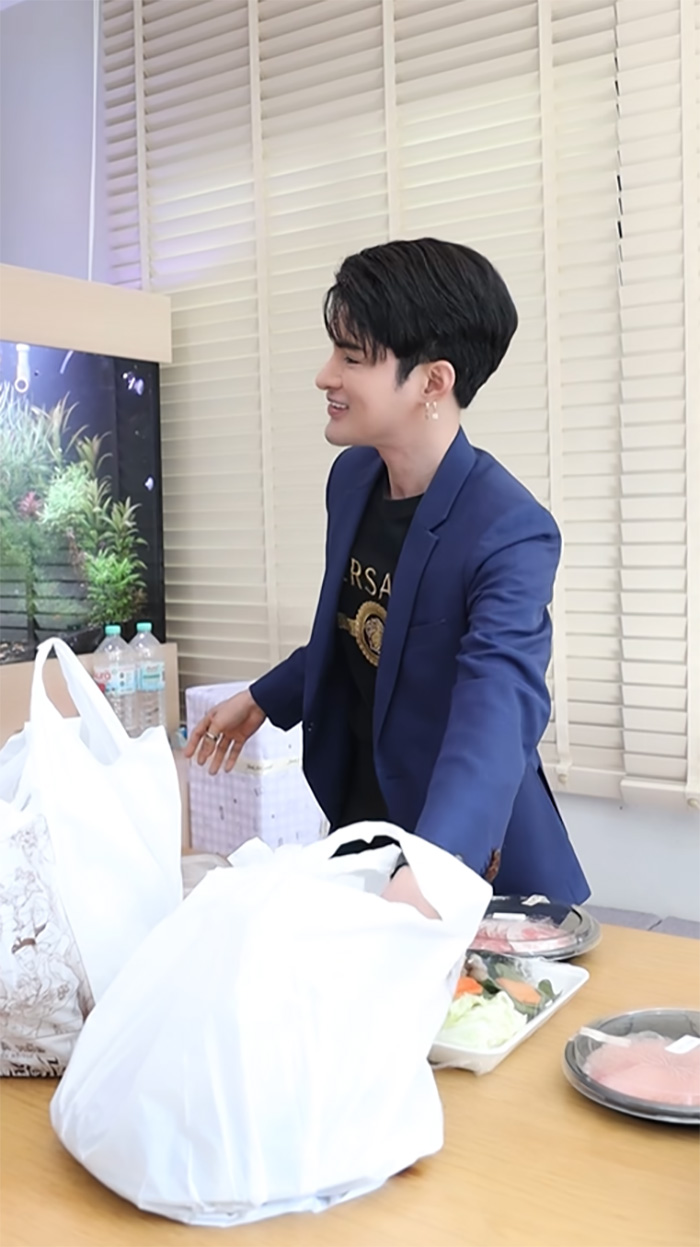 เปิดวงจรปิด เงิน 2 ล้าน กับความซื่อสัตย์ของแม่บ้าน