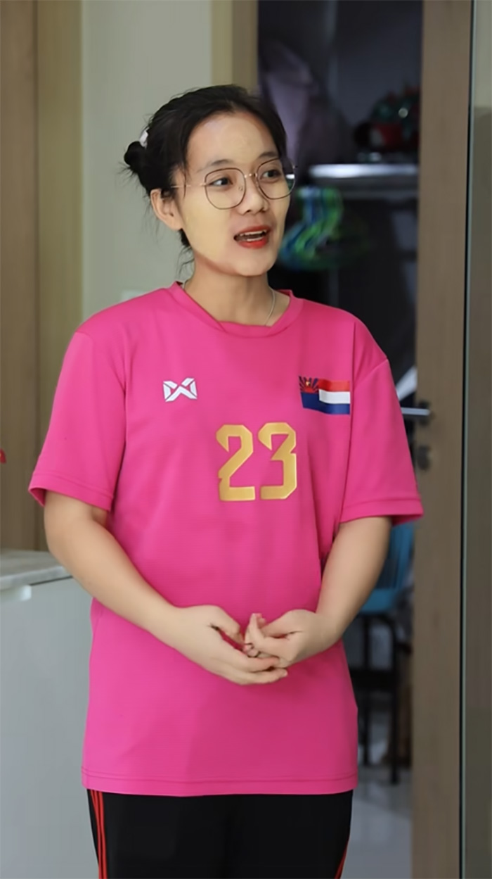 เปิดวงจรปิด เงิน 2 ล้าน กับความซื่อสัตย์ของแม่บ้าน