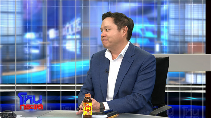 คู่กรณี หญิงออน เมียตั้ม วิชญะ เล่าบ้างแบบหนังคนละม้วน