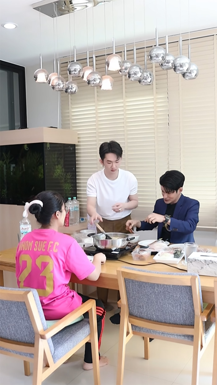 เปิดวงจรปิด เงิน 2 ล้าน กับความซื่อสัตย์ของแม่บ้าน