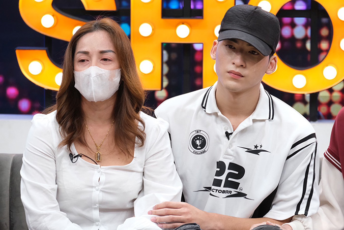 แอนดริว เปิดหน้าเล่าเหตุโดนสาดน้ำซุป 