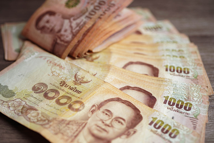 กดเงินตู้ ATM กลับเสีย 10 บาท