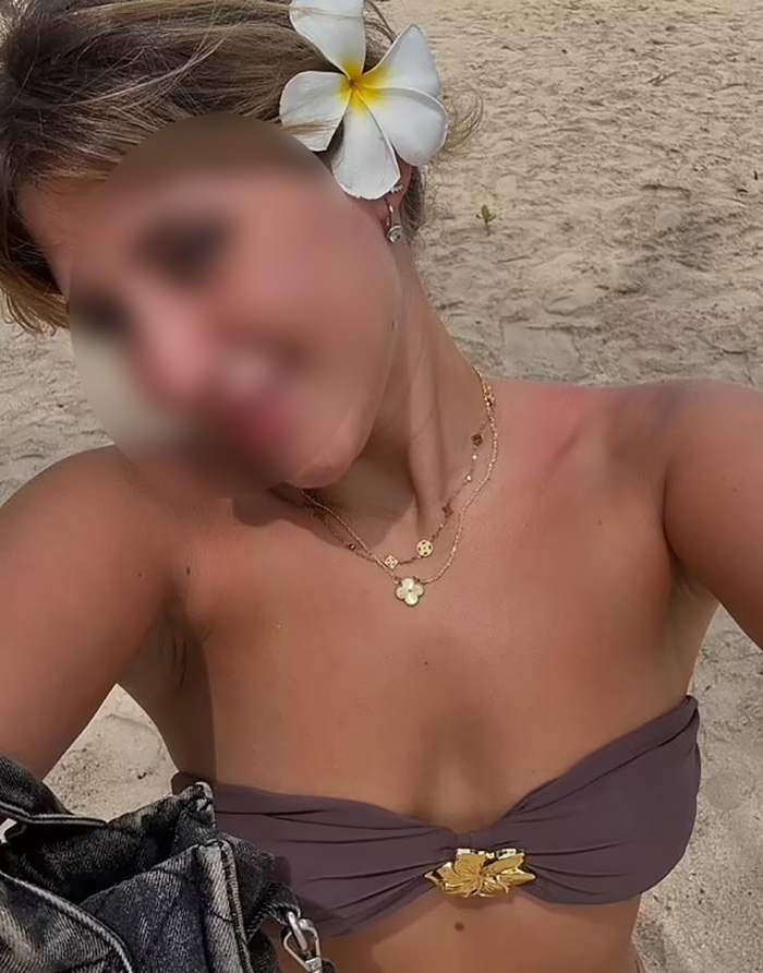 สื่อดังตีข่าวใหญ่ นักท่องเที่ยวสาวอังกฤษหายตัวในไทย