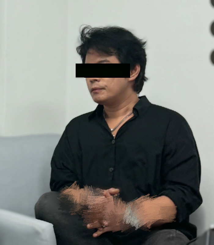 แซ็ก I ZAX มีกรุ๊ปลูกค้านับร้อย ดารา นักร้อง เพียบ